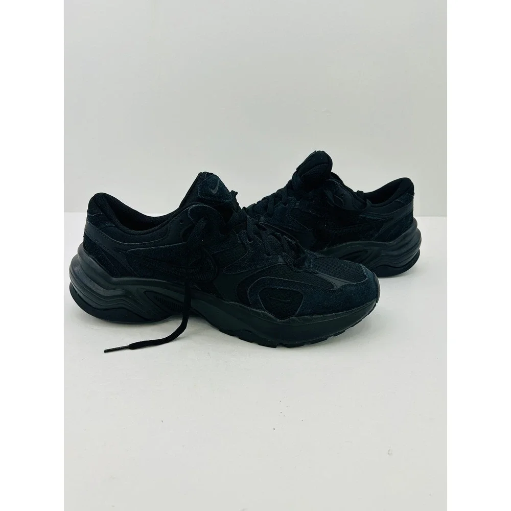 Nike‎ Initiator Running Shoes Mens 11 Black